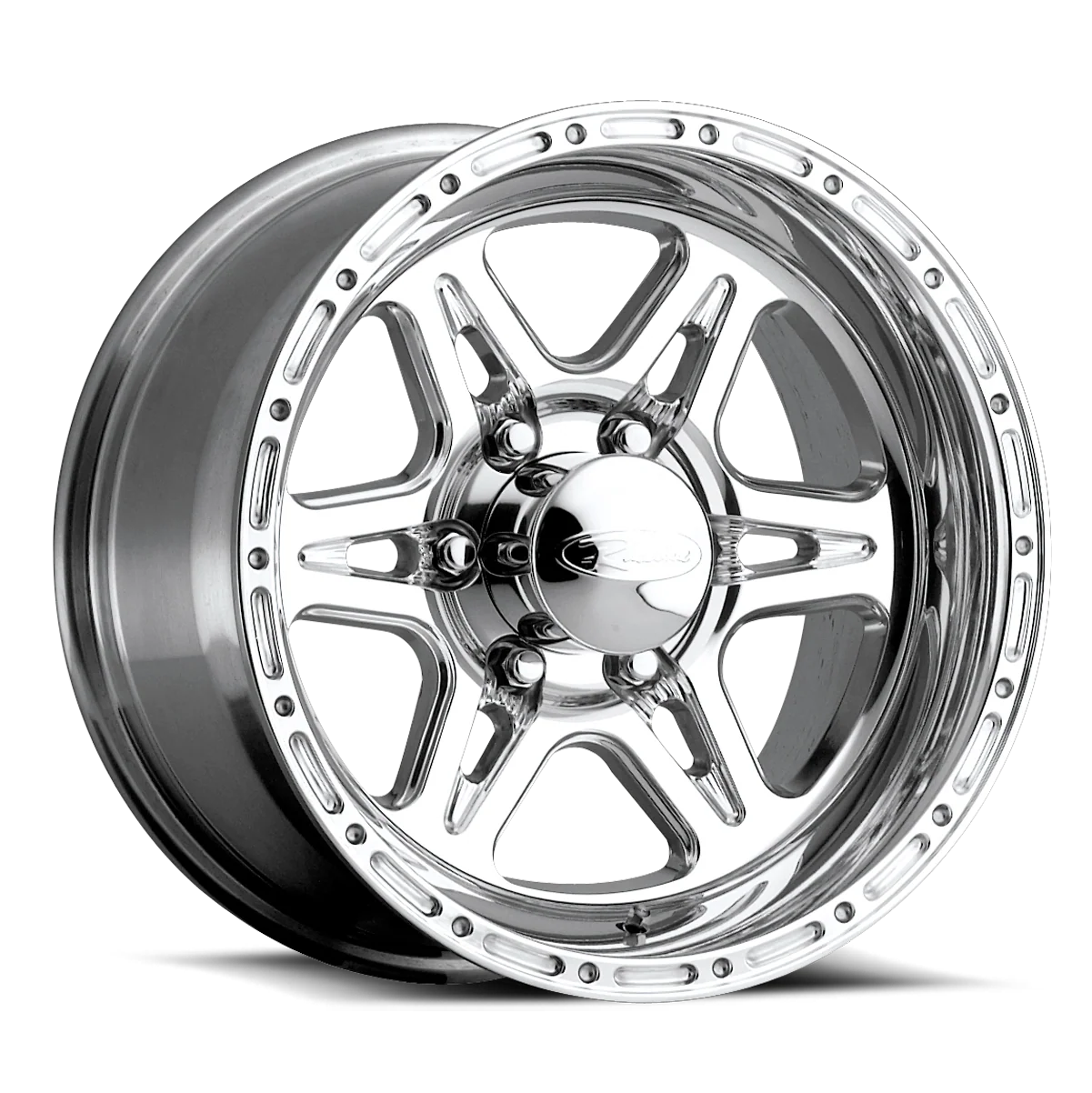 886 - Renegade