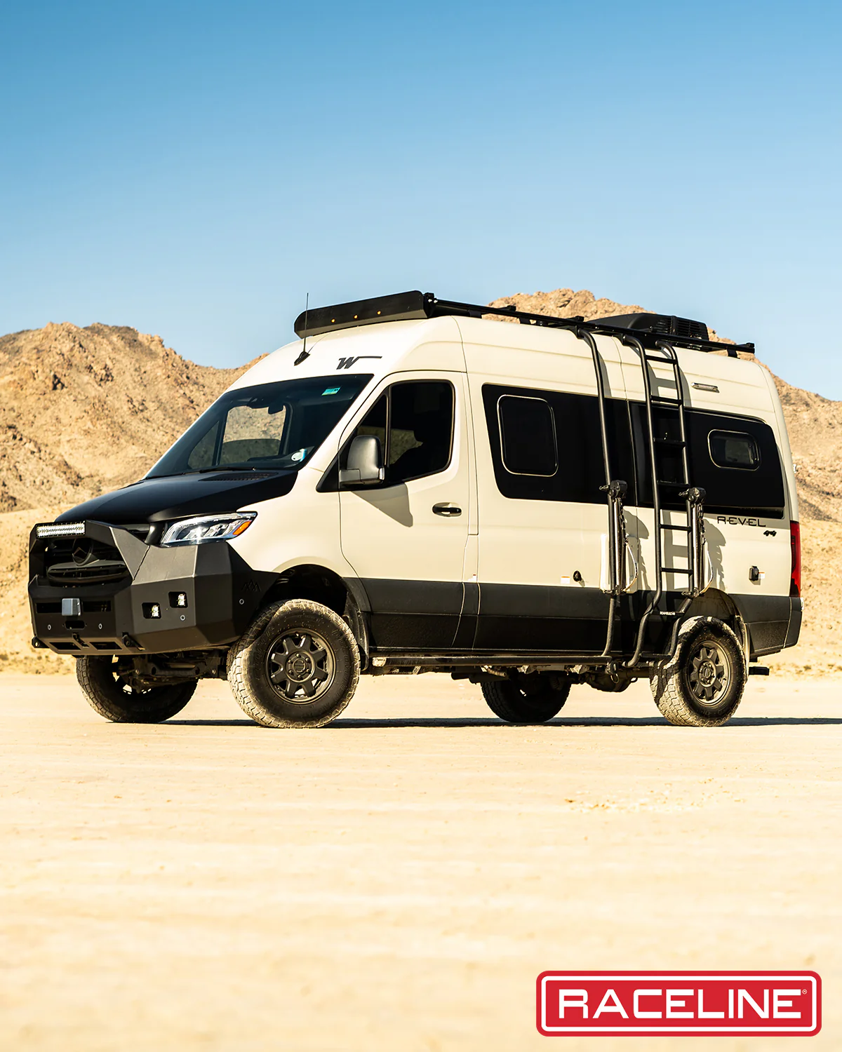 947B Scout Van - Image 3