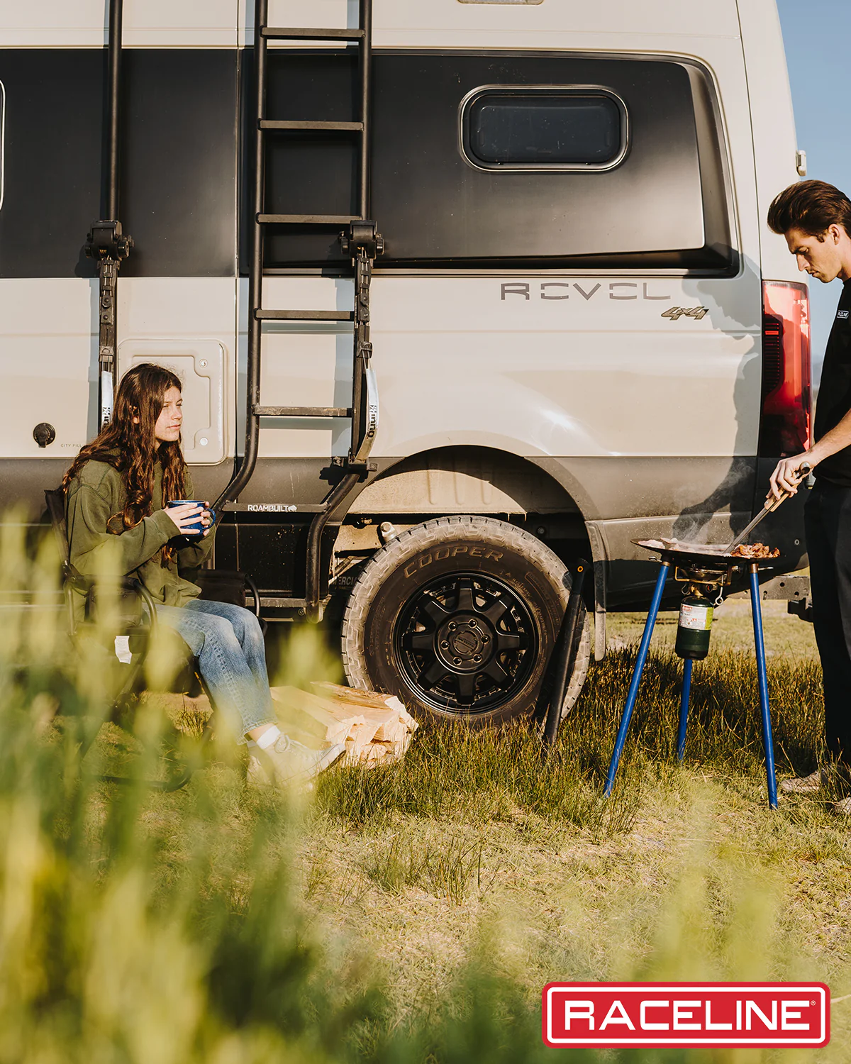 947B Scout Van - Image 4