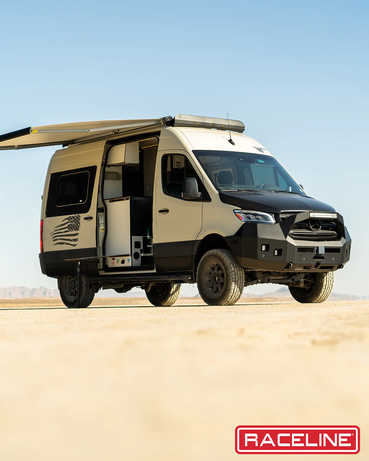 947B Scout Van - Image 5