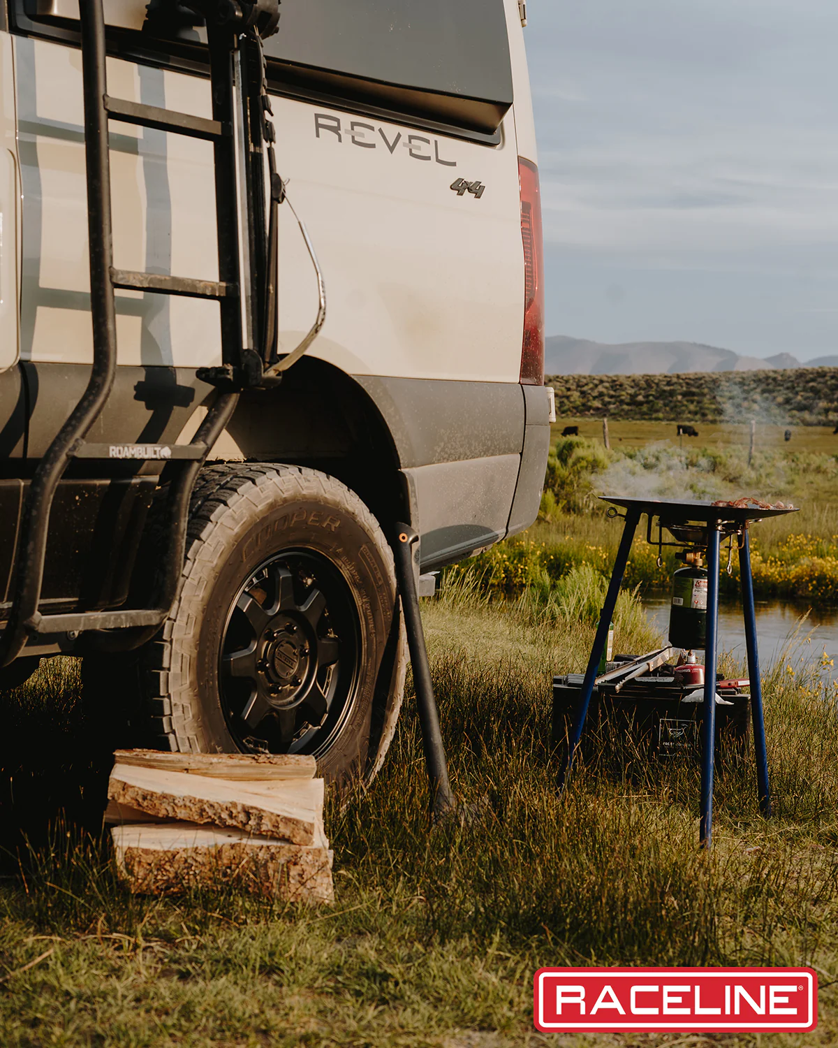 947B Scout Van - Image 6
