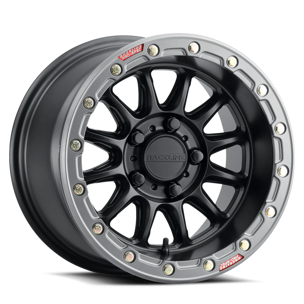 A14BG Alpha Beadlock - Image 4