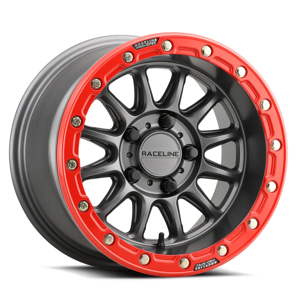 A14GR Alpha Beadlock - Image 3