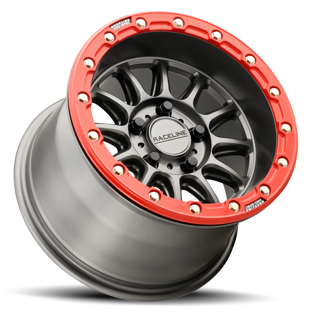 A14GR Alpha Beadlock - Image 4