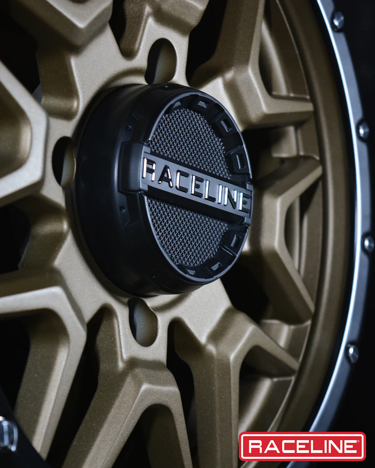 A94BZ Krank Simulated Beadlock - Image 3