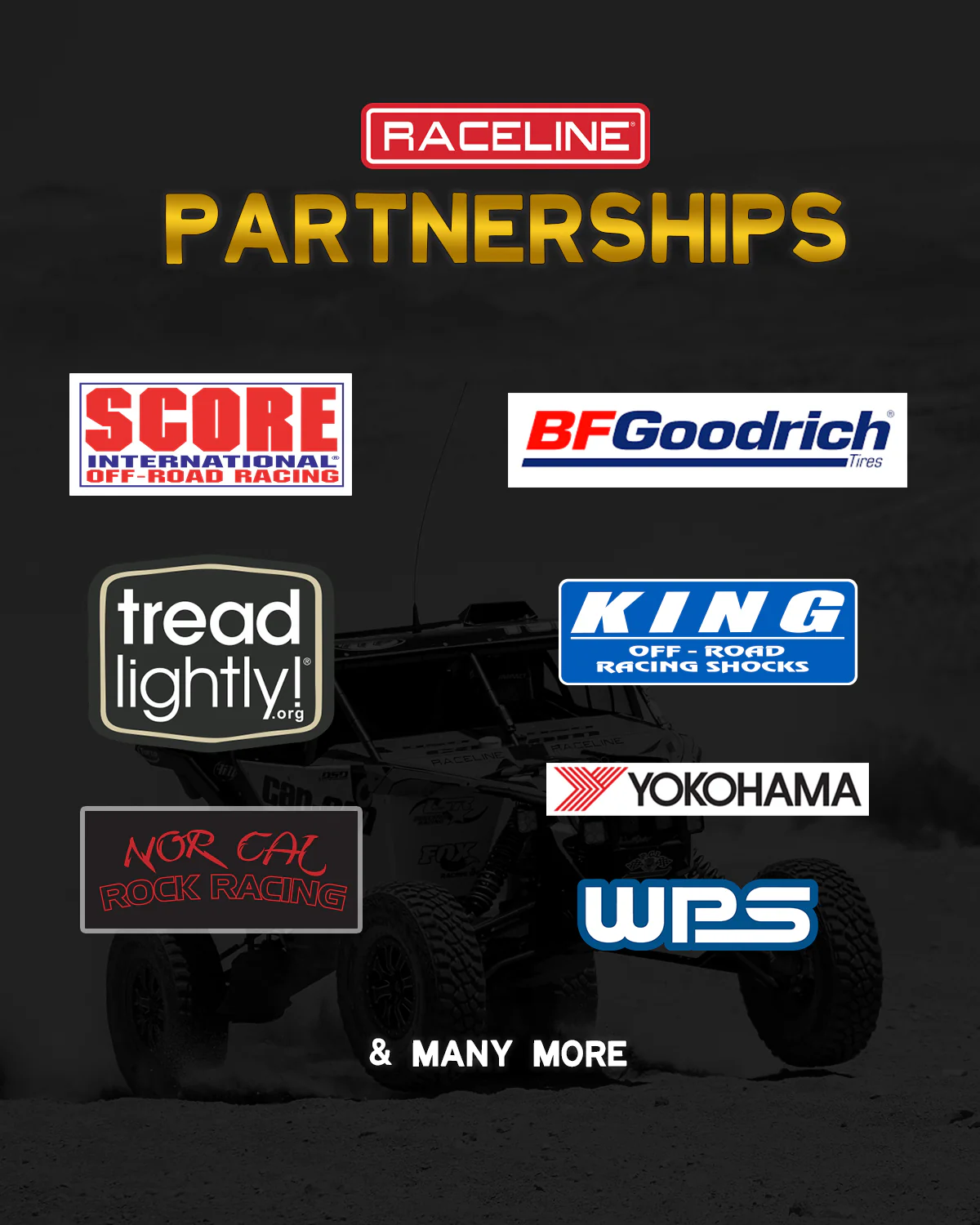 A95SG Trophy Simulated Beadlock - Image 11