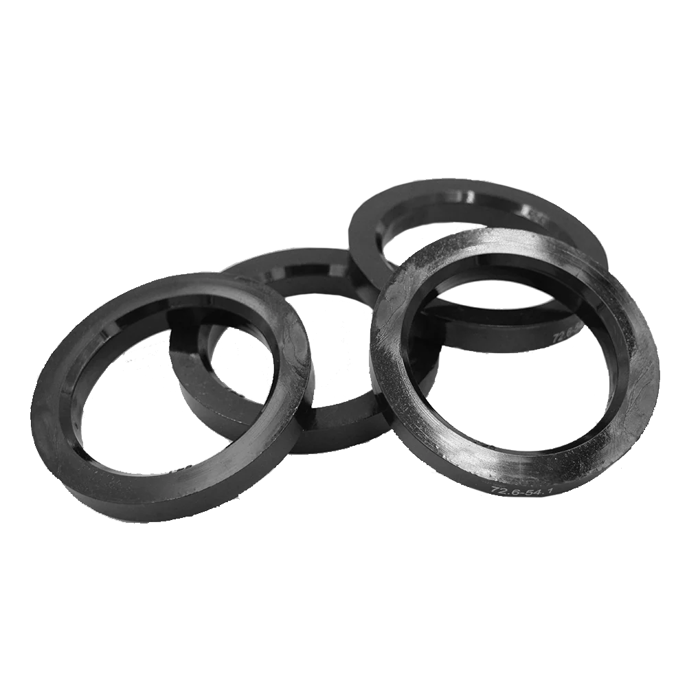C72-6705 HUB RINGS SET(4pcs.) OD:72.62 ID:67.05
