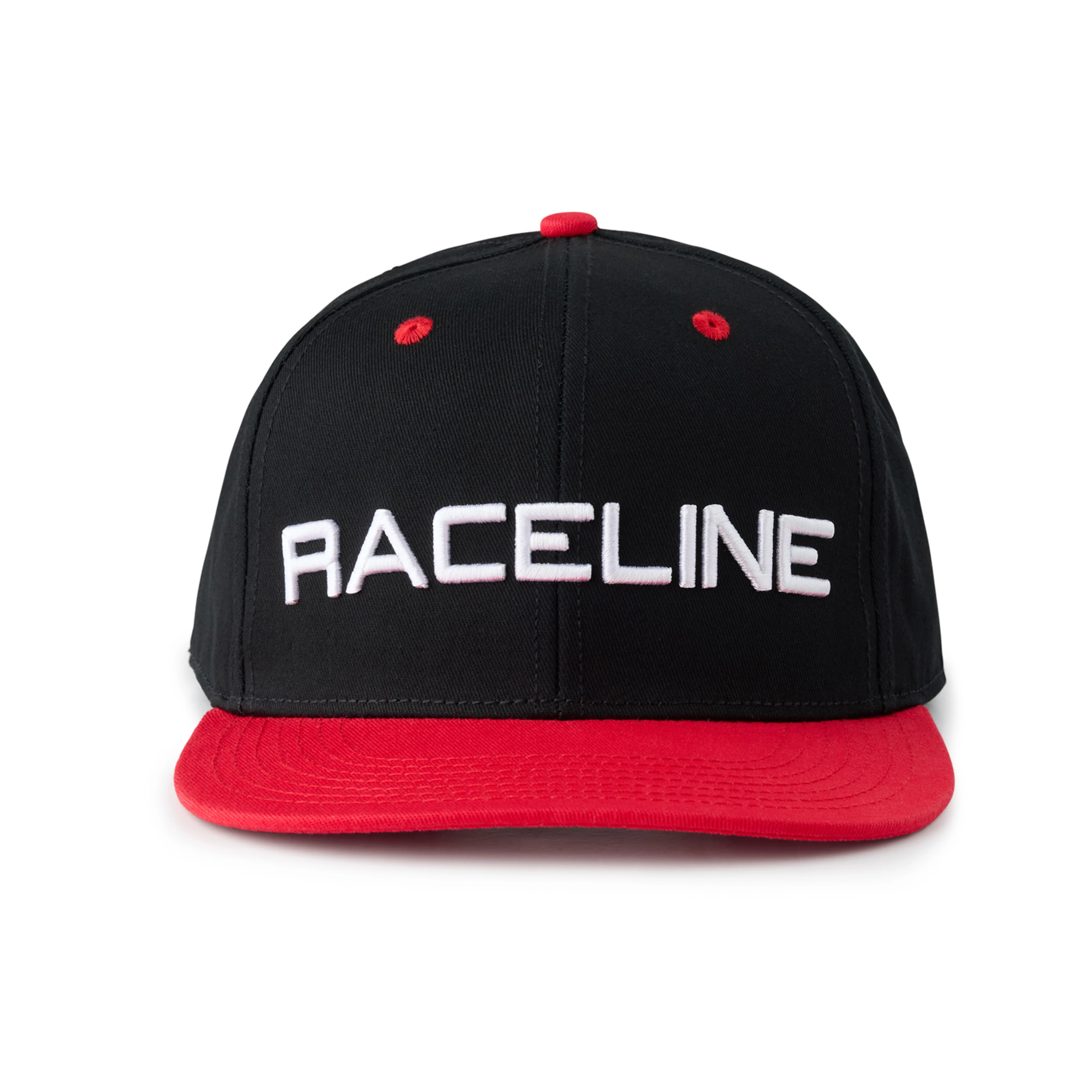 Classic Snapback Hat - Image 3