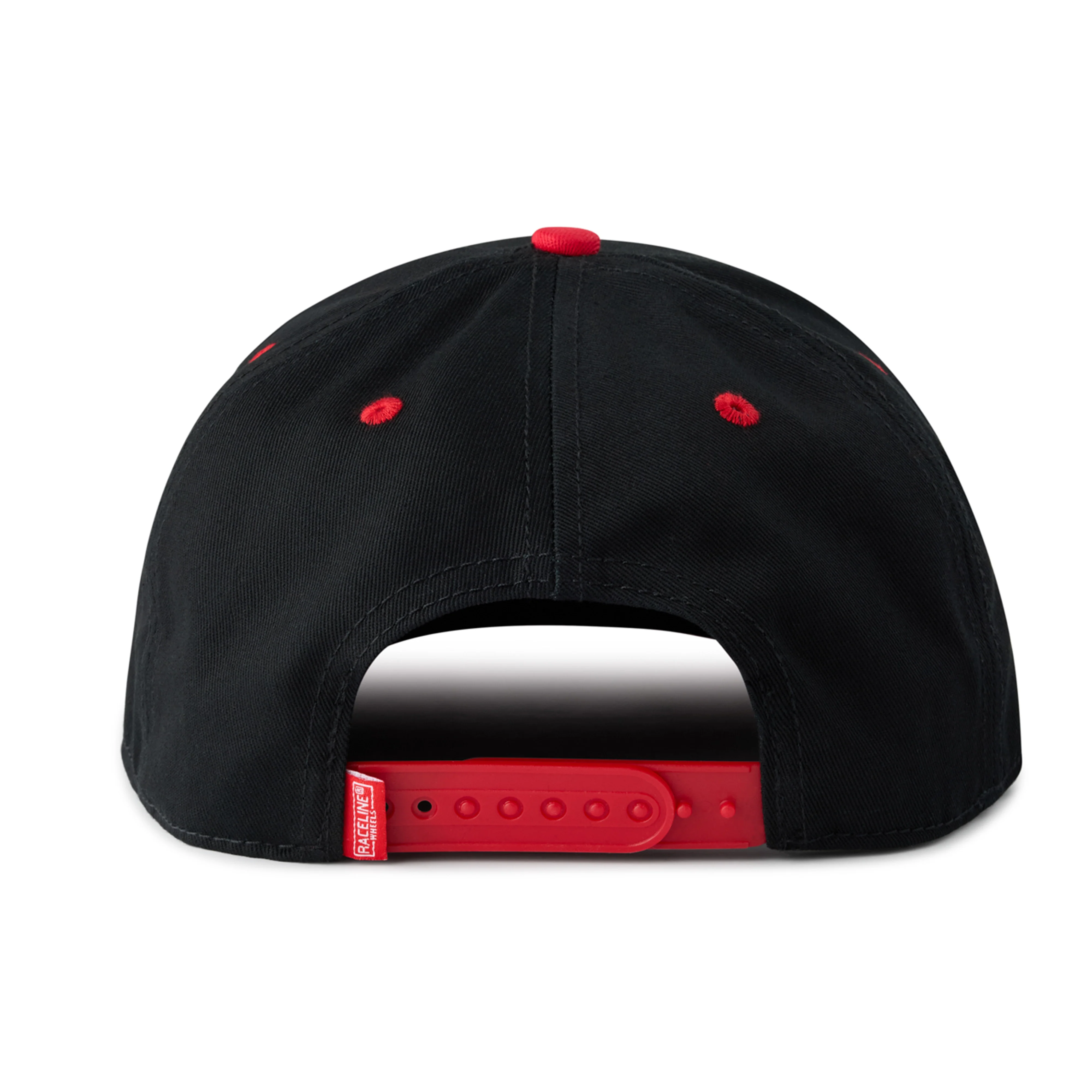 Classic Snapback Hat - Image 4