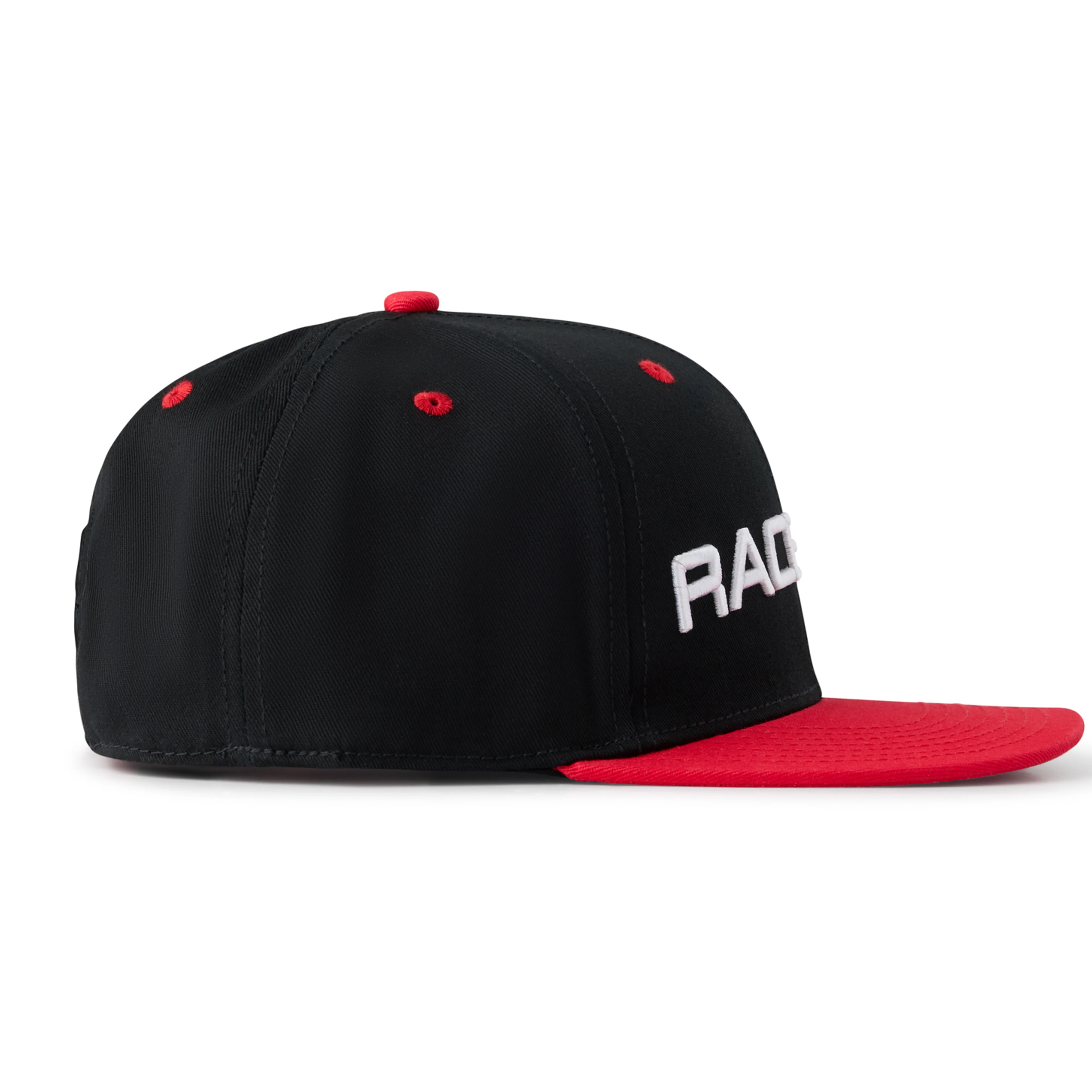 Classic Snapback Hat - Image 5