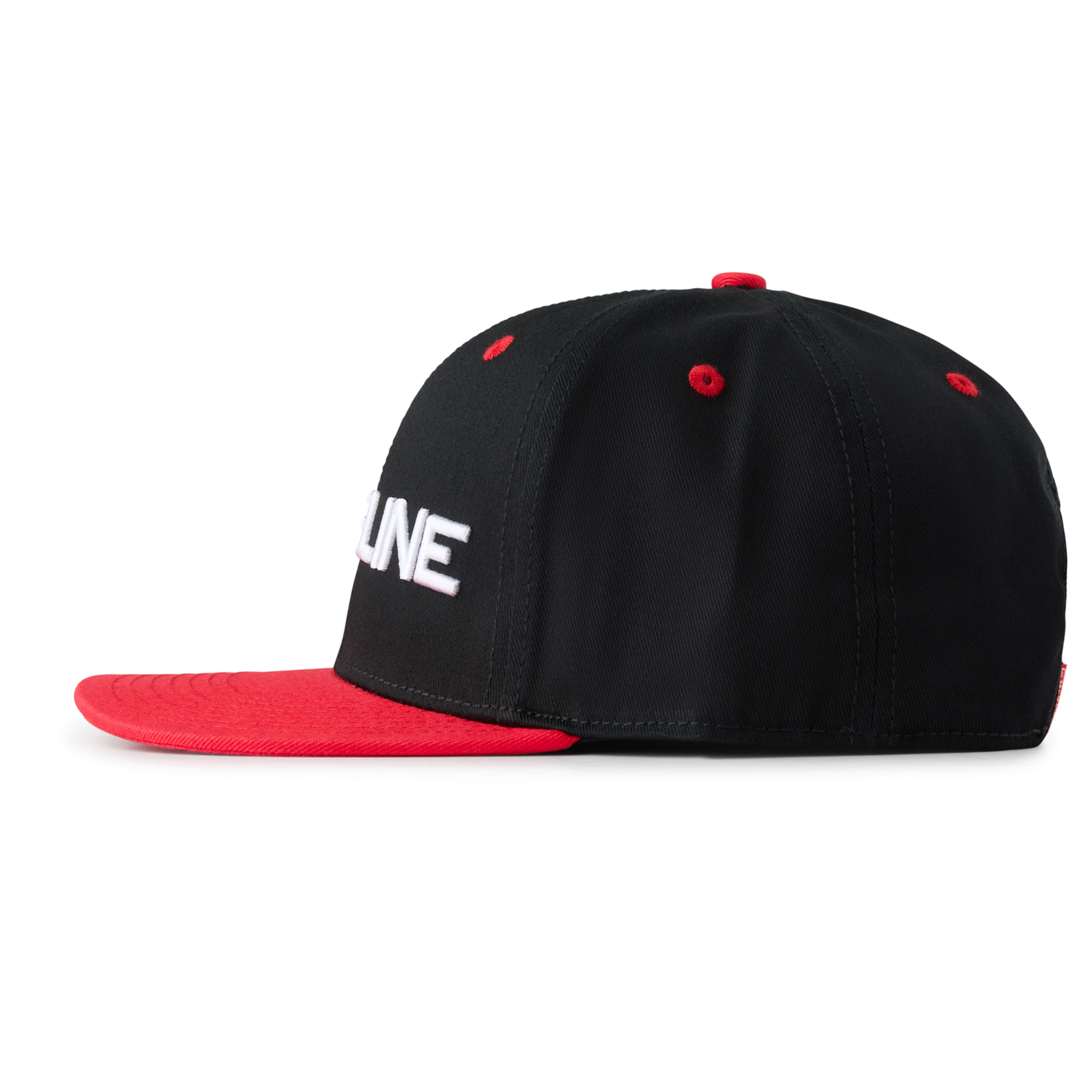 Classic Snapback Hat - Image 6