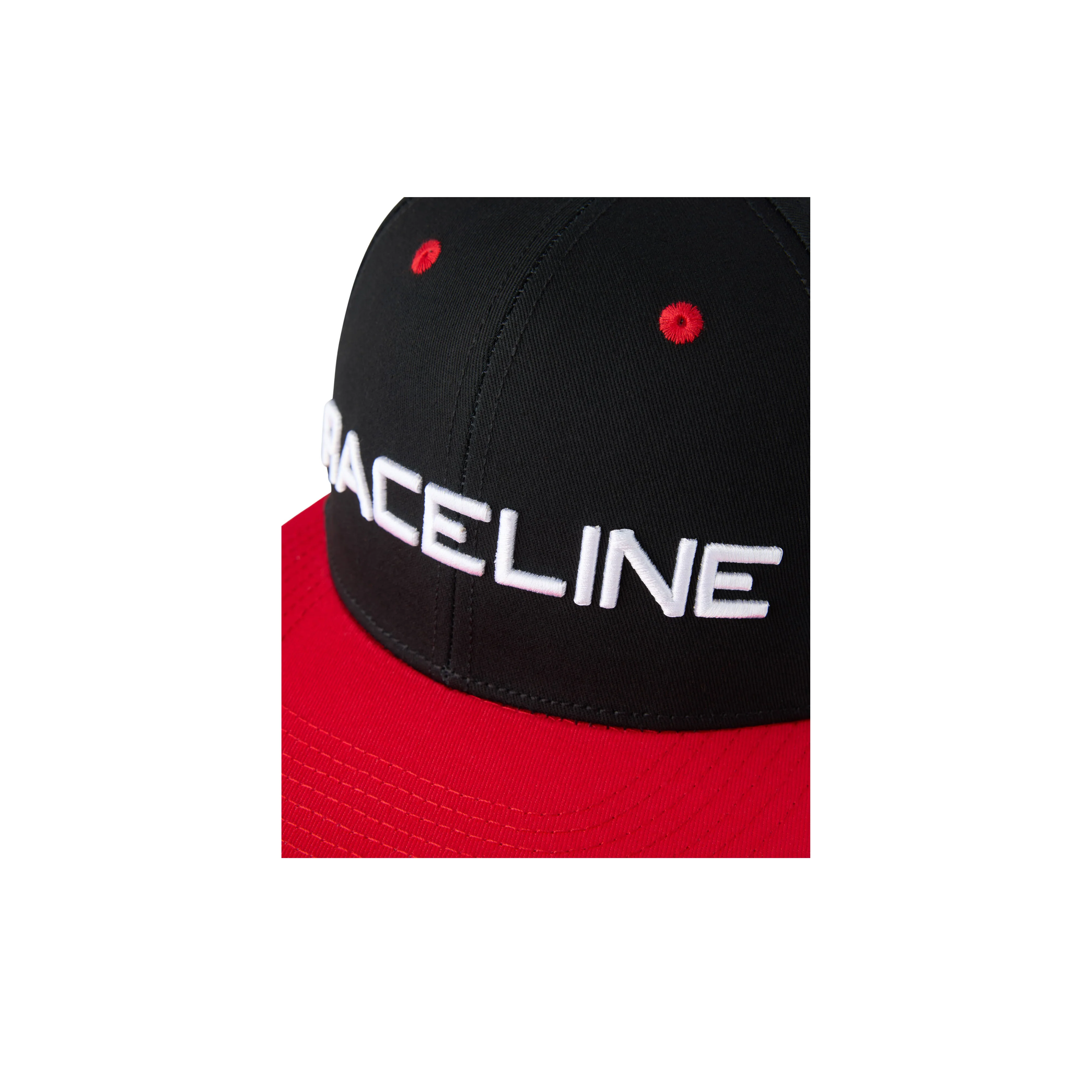 Classic Snapback Hat - Image 7