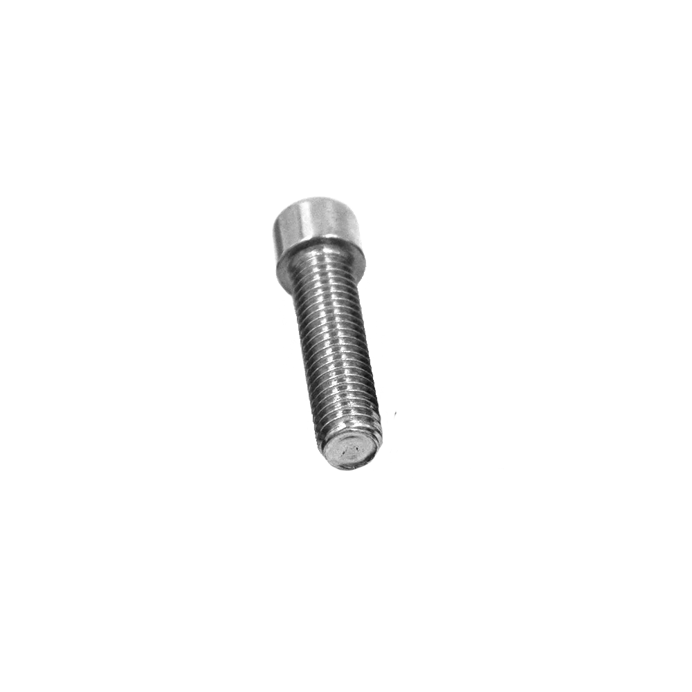 CS-M6-1X45-SS RACELINE CAP SCREWS 45MM LENGTH