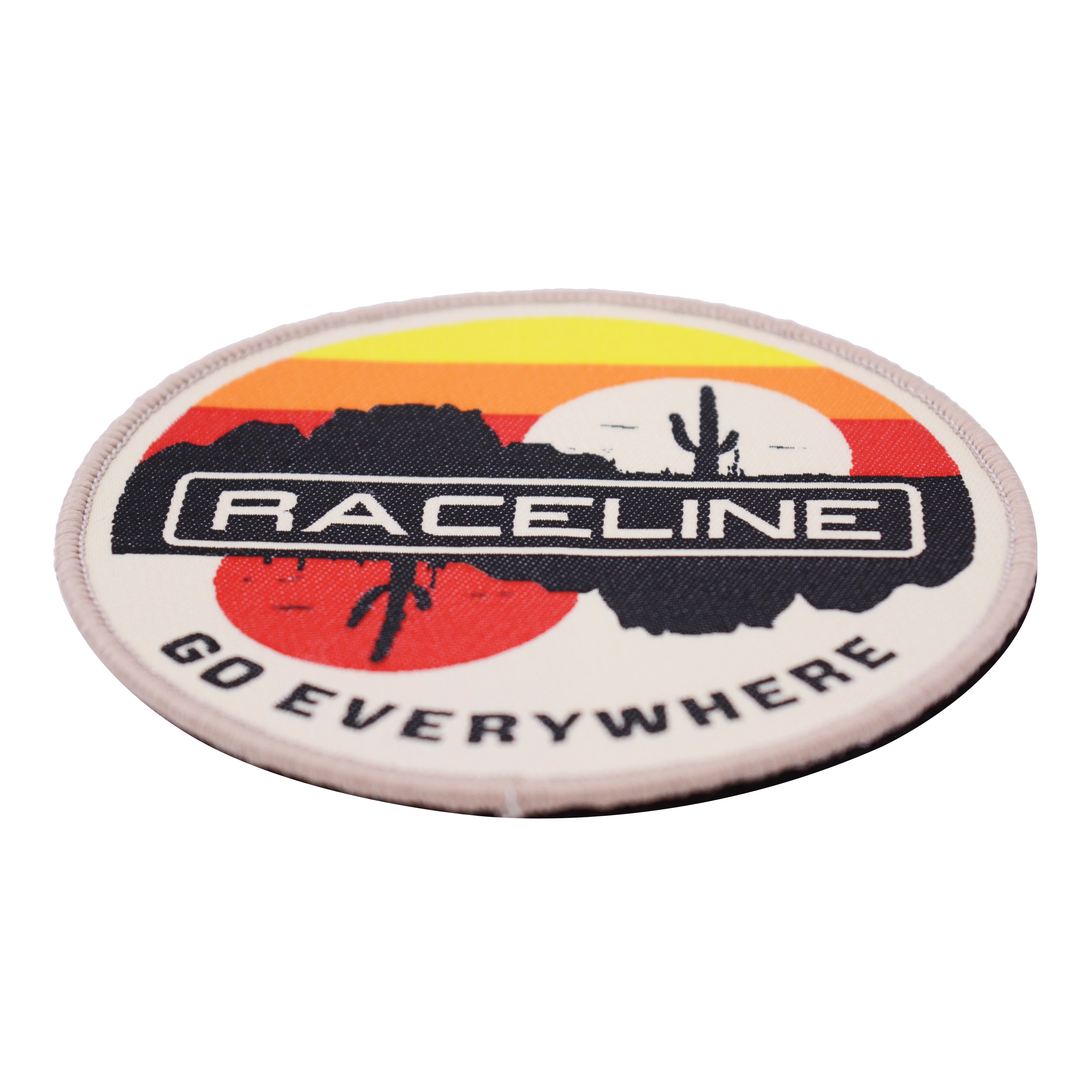 Go Everywhere Headliner Patch - Image 3