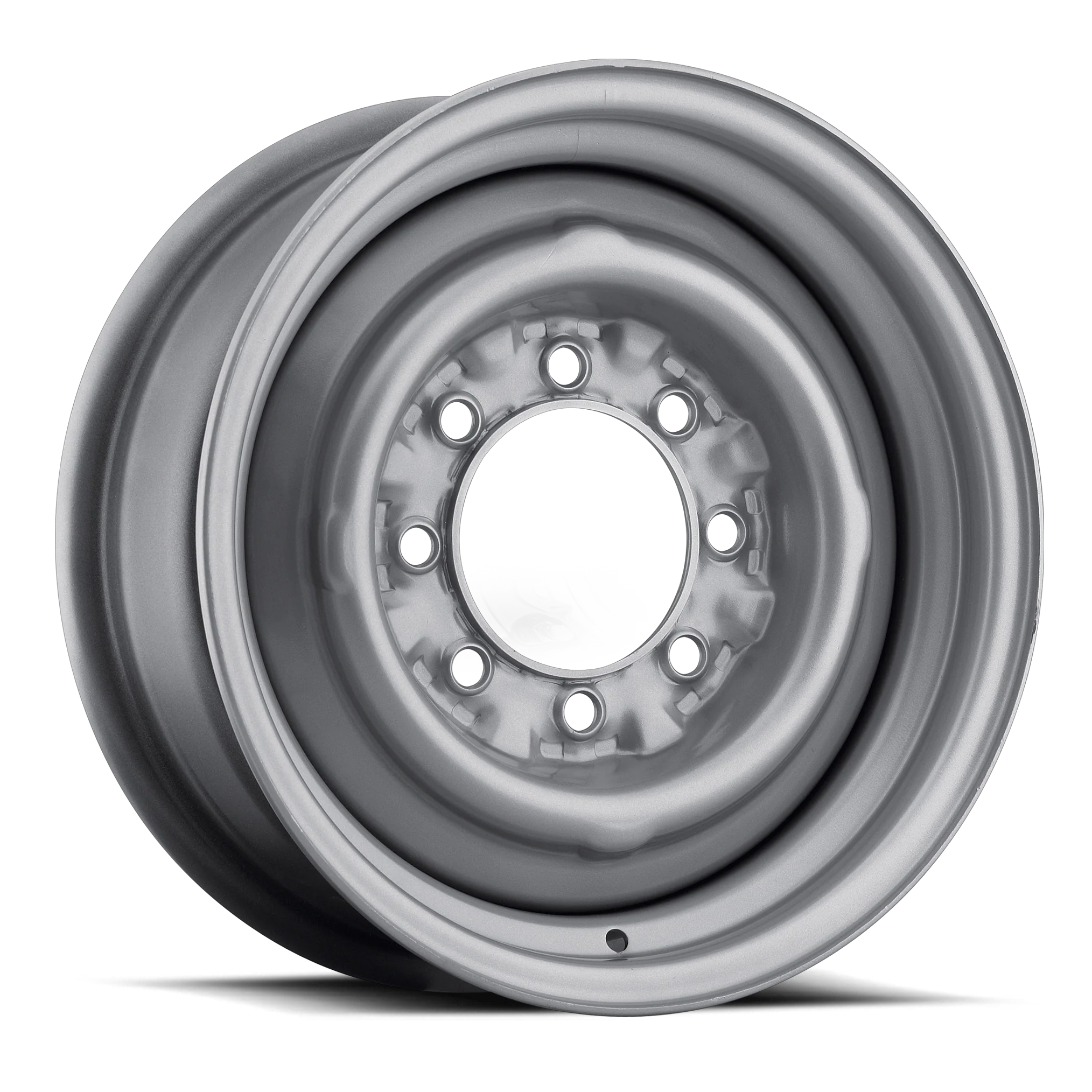 Light Truck Steel Wheels (Single)
