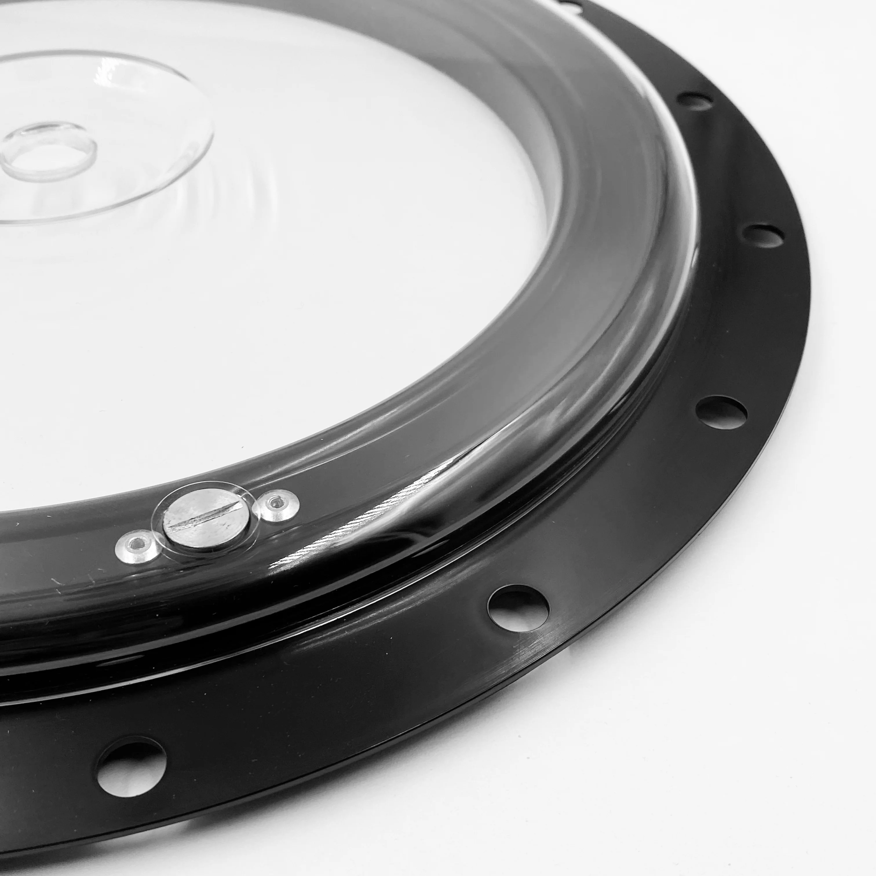 Mud Guard Kit 15" (Plastic) RBL15UMG - Image 4