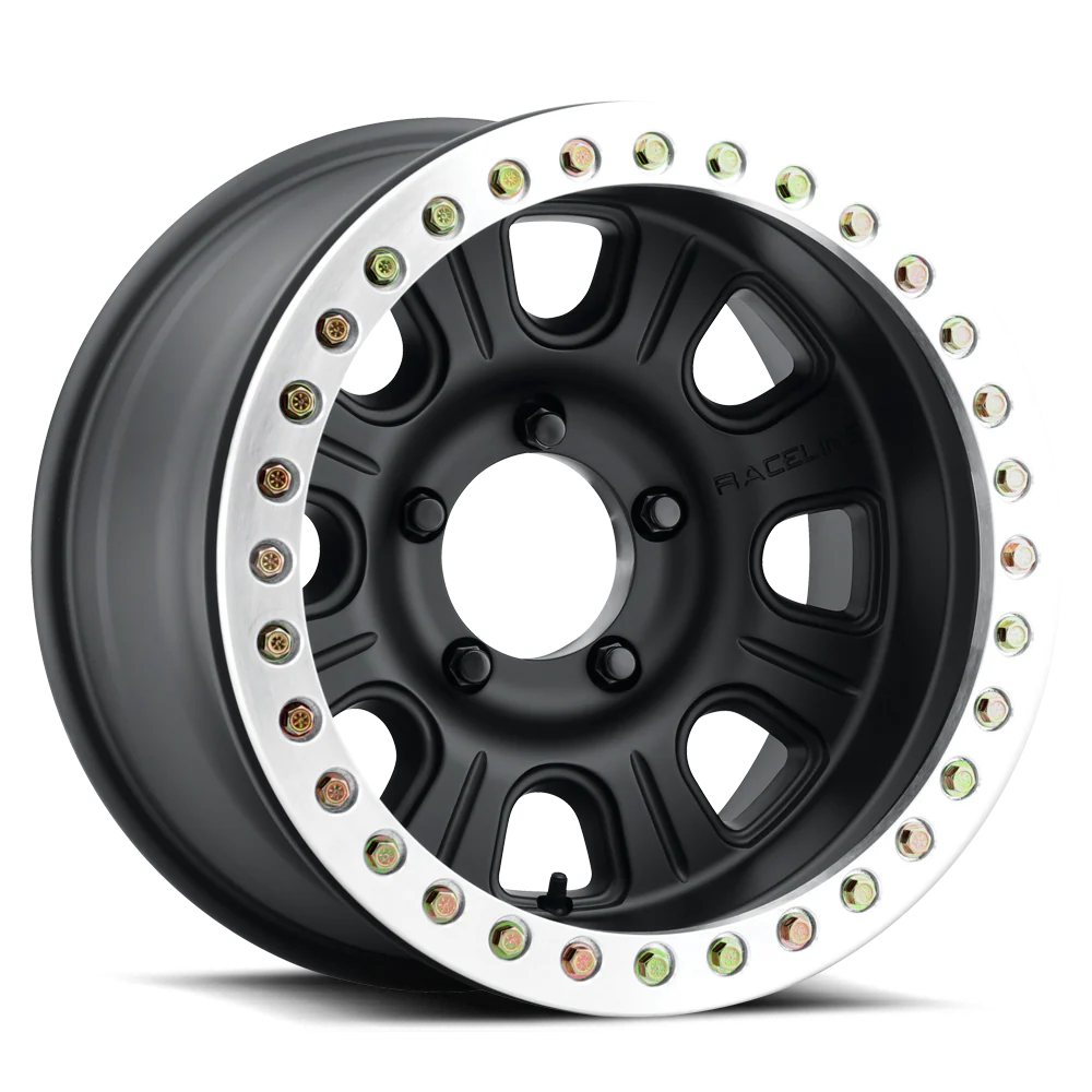 RT231 Monster Beadlock