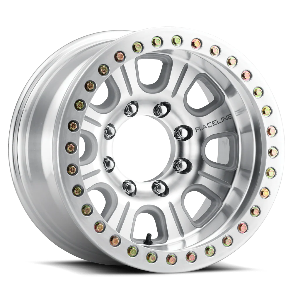 RT233 Monster Beadlock