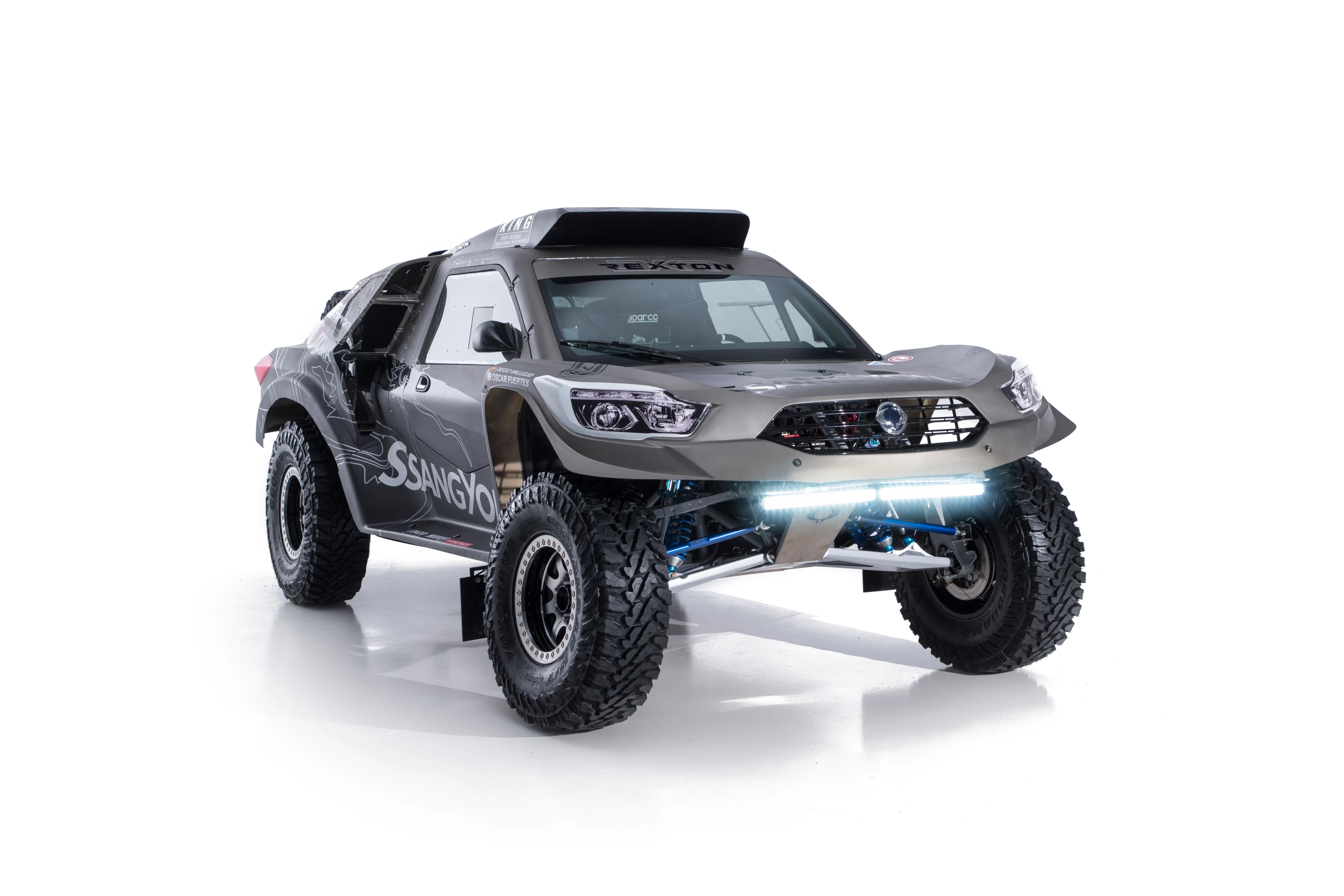 RT260 Avenger Beadlock - Image 4
