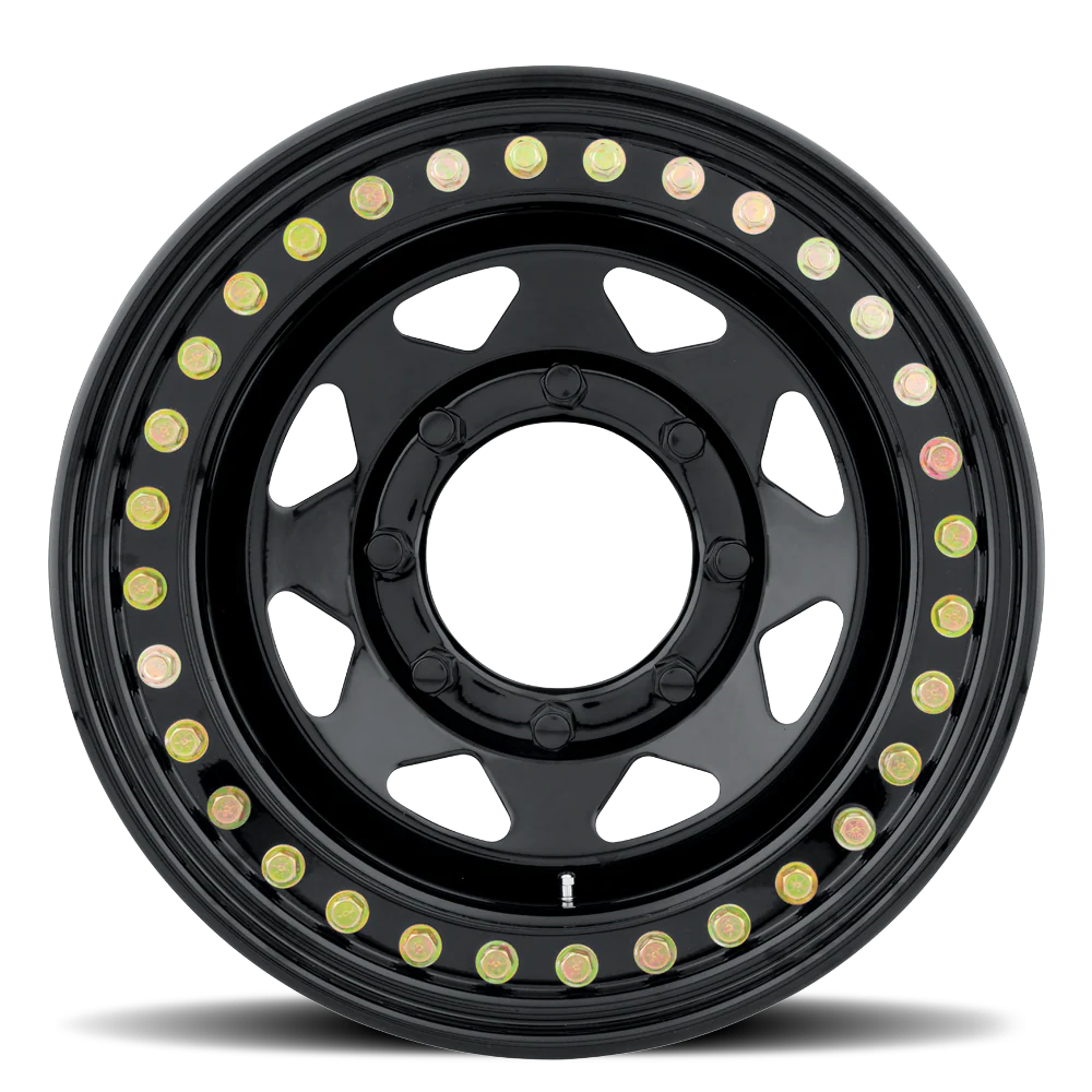 RT80 Rock 8 Spoke- 8 Lug Only! - Image 3