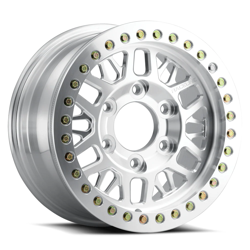 RT951F Forged Ryno Beadlock - Image 3