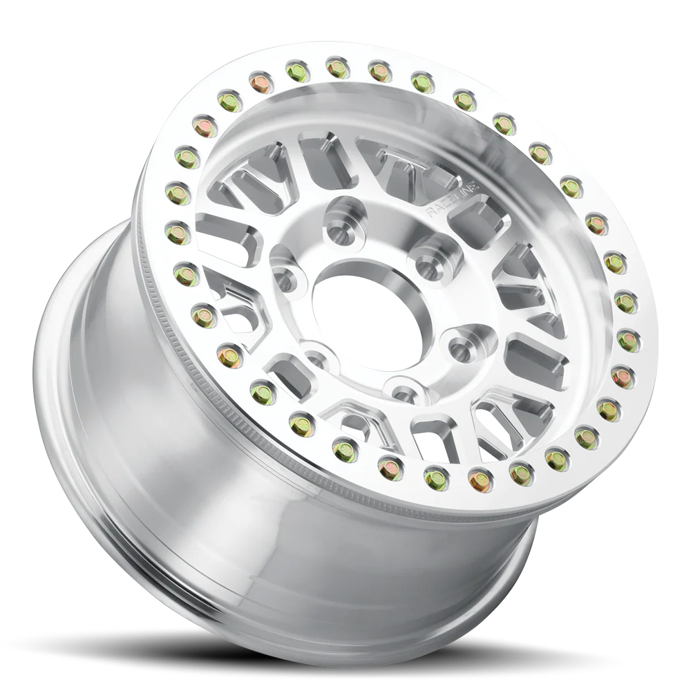 RT951F Forged Ryno Beadlock - Image 4