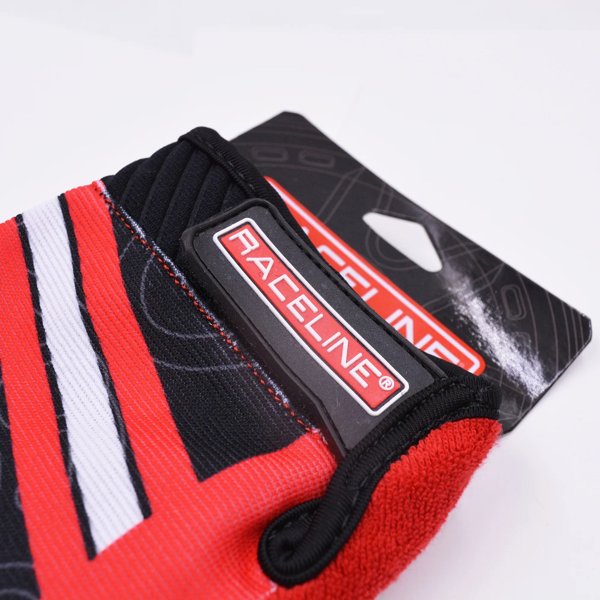 Raceline Touch Screen Mechanic Gloves (Scout) - Image 4