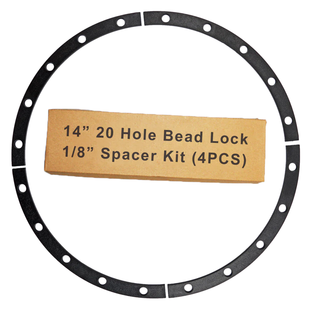 RBL14-SPACER 14" UTV Spacer | 4 Pieces (FOR 1 WHEEL ONLY)